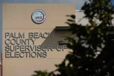 Palm Beach Voters Key to US House Control