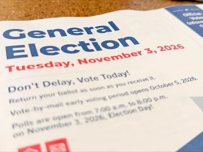 California Proposition 39 Seeks Voter ID Requirements