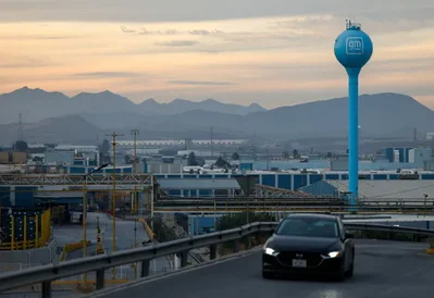 Mexico Limits Tariff Breaks to Local Carmakers
