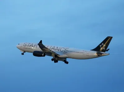 Air CanadaとUnited、米国向け新路線を追加