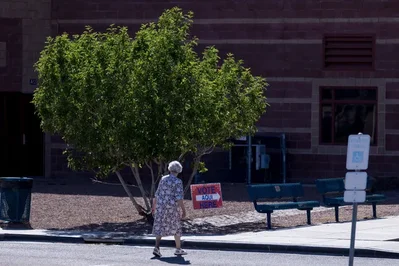 テキサス州、2026年一般選挙の候補者名簿を公表
