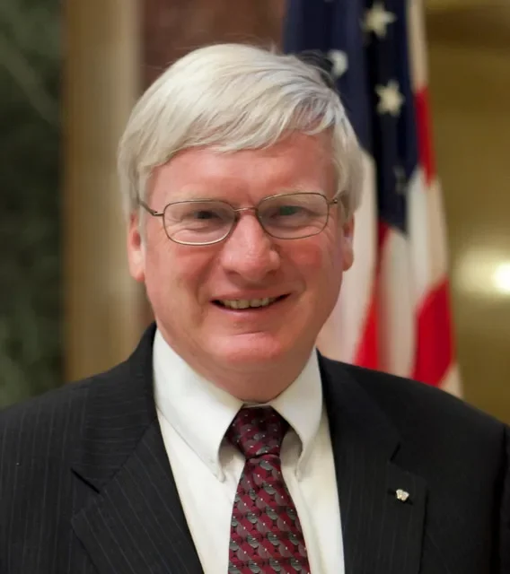 U.S. Rep. Glenn Grothman is seeking reelection to represent Wisconsin's 6th District.