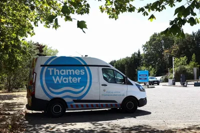Thames Water Agrees Debt Write-Off Deal