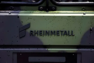 Rheinmetall y MSC adquieren astillero rumano