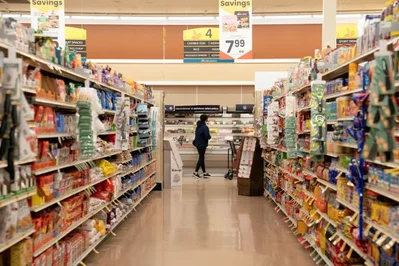 Albertsons對Kroger展開80億美元審訊
