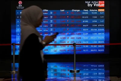 MSCI พิจารณาปรับลดระดับอินโดนีเซีย