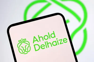 Ahold Delhaize 通報網絡安全事件
