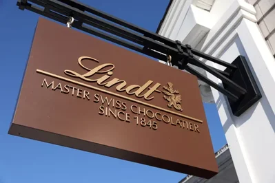 歐洲銷售疲軟 Lindt撤換執行長