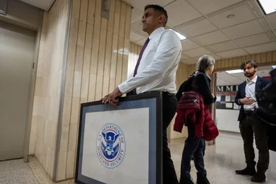 US Extends Protected Status for Ukraine and Sudan
