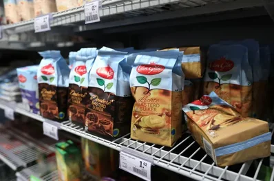 Albert Heijn 送貨服務暫停至星期四