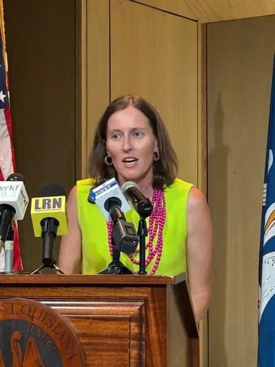 Scalise faces three challengers in Louisiana