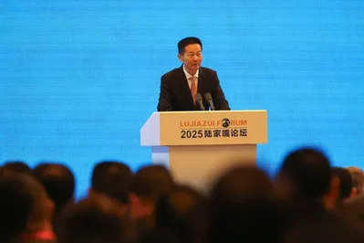 China Regulator Prioritizes Market Stability