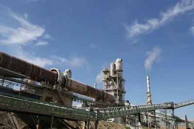 非洲礦產加工面臨電力考驗