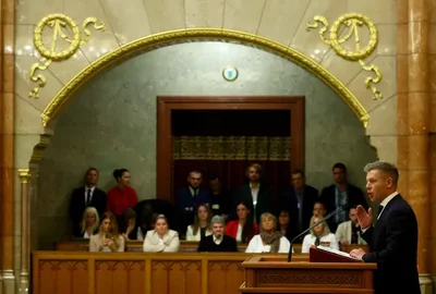 Hungary Targets 4.9 Percent Deficit in 2027