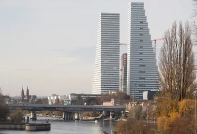 Roche Halts Future German Investments