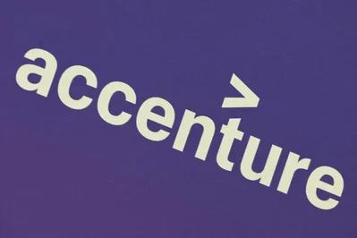 Accenture尋求出售中國業務部門
