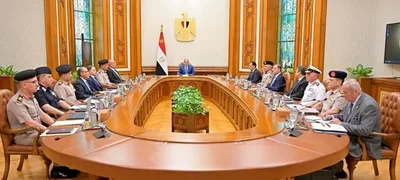 Egypt to Vote on Saudi Defense