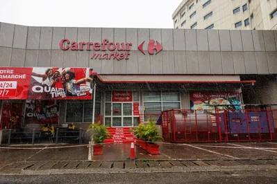 Carrefour擬收購Codifrance