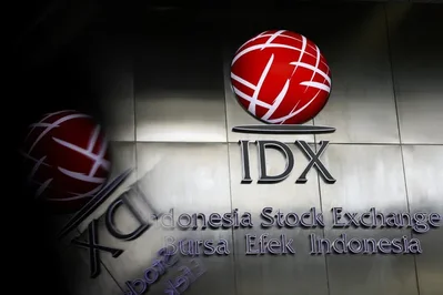 MSCI 降級威脅引發印尼股市重挫