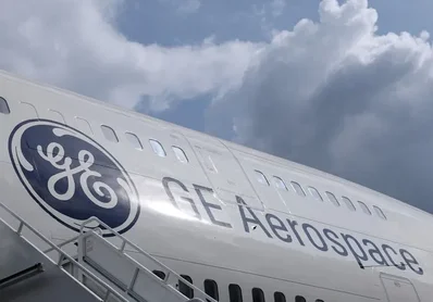 GE Aerospace調升2026年獲利預測