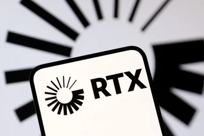 RTX eleva previsiones para 2026 por fuerte demanda