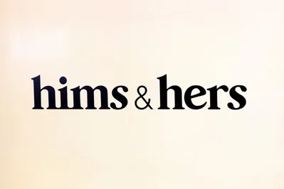 Hims and Hers在德國推出體重照護服務
