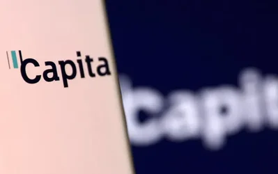 Capita因退休金合約延後投資人活動