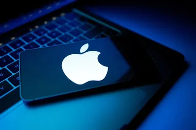 Apple定於10月28日在洛杉磯舉辦活動