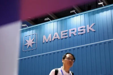 馬士基與Hateco規劃越南鐵路專案