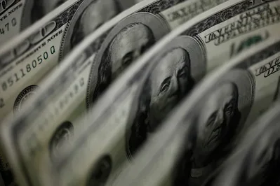 DXC se acerca a la venta de su unidad de seguros por 2.400 millones