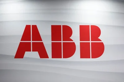 ABB Reports Record Orders on Data Centre Boom