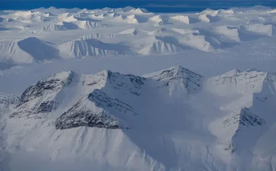 EU Unveils New Arctic Strategy Focusing on Security