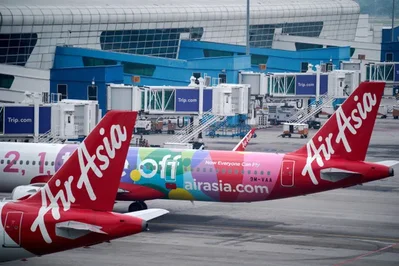 馬來西亞否認資助AirAsia