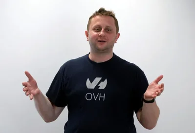 OVHcloud Eyes 2027 AI Model Launch