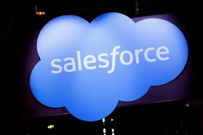 Salesforce comprará Braze por US$ 5,66 bilhões