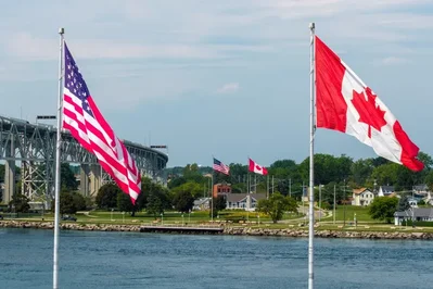 Food Importer Sues to Block Canada Tariffs