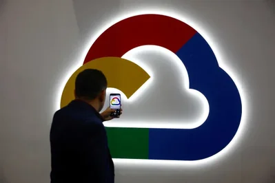 Google Cloud服務中斷波及英國銀行