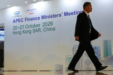 中國敦促深化APEC合作以帶動全球成長