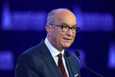 Poland to Vote on Central Bank Chief