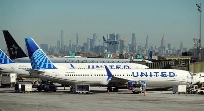 United Airlines預測第四季獲利下滑