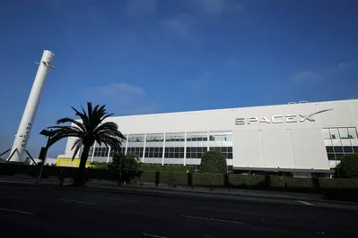 SpaceX Q3 Revenue Doubles on AI Surge