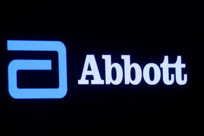 Abbott escindirá su división de nutrición