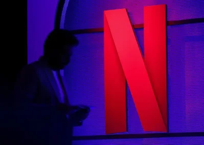 Netflix下調獲利預測並削廣告展望