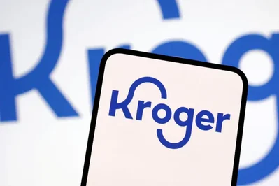 Kroger foca supermercados e corta cargos