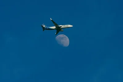 Alaska Air 預期虧損擴大