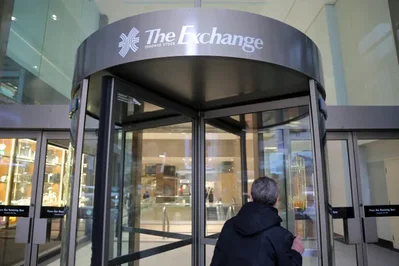 科技與礦業股走強推升TSX開高