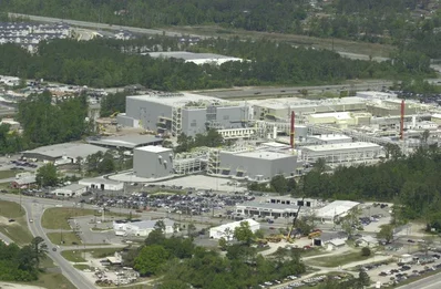 Corning วางแผนขยายโรงงานในวิลมิงตันมูลค่า 585 ล้านดอลลาร์