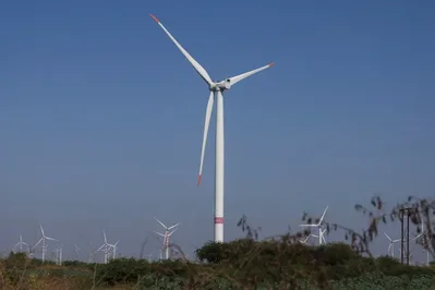 Adani Green Energy 第二季獲利成長16%