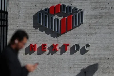 NextDC Shares Fall 44 Percent on Revenue Cuts