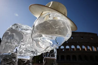 UN Projects Higher Global Warming